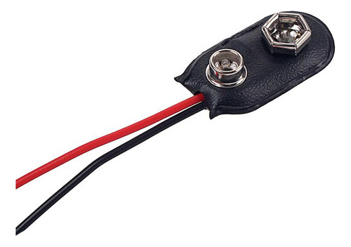 M 4 Caja De Batería De 2x1pc 9v Para Bajo De 4 Piezas