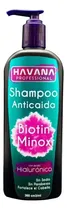 Comprar Shampoo Biotin Anticaida Havana Cosmetics