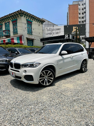 BMW X5 3.0 Xdrive30d Premium