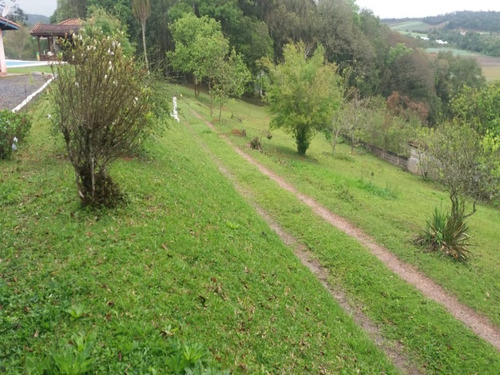 Imagem 2 de 30 de Sitio - St00010 - 33445432