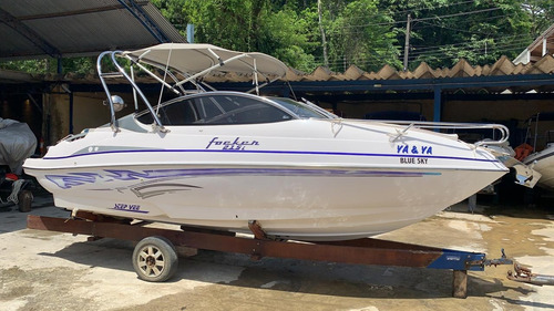 Focker 215 Diesel