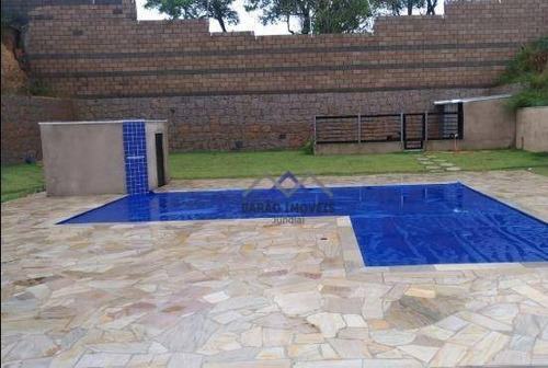 Imagem 9 de 15 de Casa À Venda, 320 M² Por R$ 1.100.000,00 - Guacuri - Itupeva/sp - Ca0716