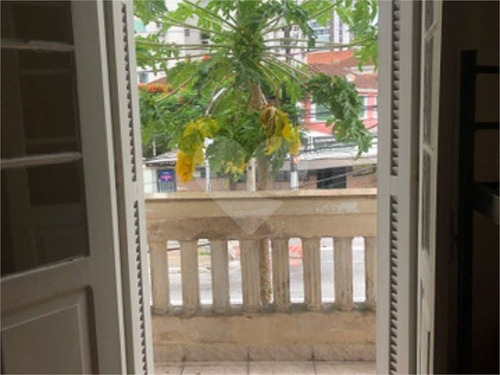 3 Dormitórios 1 Suíte, Pompeia Santos - 271-im557745