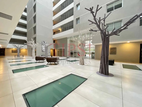 Oficina 2 Privados Amoblada+ Kitchen | Las Condes 10415