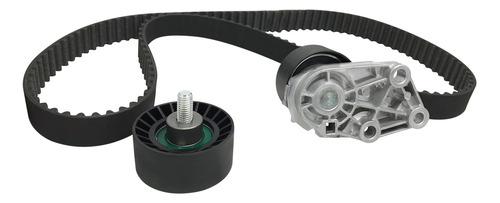 Kit Banda De Distribución Aveo 1.6l 2012 2013 2014 2015 2016