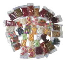 Comprar Gomitas Y Dulces Mesas De Dulces 50 Bolsas