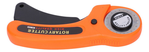 Cortador De Rodillos Patchwork Cuchillo De Tela Redondo Co