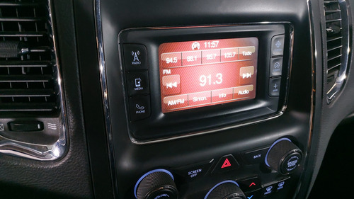 Dodge Durango 3.6 SXT PLUS V6