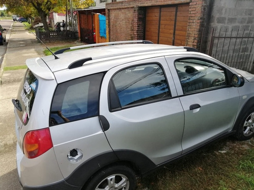 Chery Beat