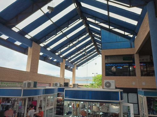 Imagen 12 de 12 de Excelente Local Comercial En Cc Metro Plaza. San Diego.