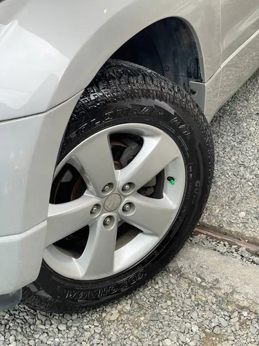Suzuki Grand Vitara 2.4 4x2
