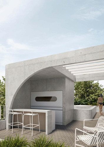 Casa De 3 Dormitorios, Calefacción Radiadores, Terraza Con Pileta, Patio