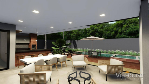 Imagem 3 de 13 de Casa Com 4 Dormitórios À Venda, 410 M² Por R$ 2.300.000,00 - Condomínio Alphaville - Ribeirão Preto/sp - Ca3872