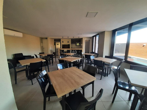 Imagem 20 de 20 de Apartamento Para Aluguel, 2 Quartos, 1 Suíte, 2 Vagas, Jardim Do Salso - Porto Alegre/rs - 6622