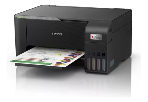 Epson Ecotank L3250