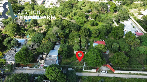 Imagen 10 de 10 de Terreno En Venta En Conkal,yucatán. Ctv268