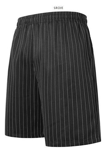Pantalones Cortos Five Points For Hombre, Secado Rápido,