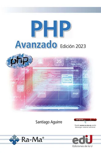 Php Avanzado. Edición 2023