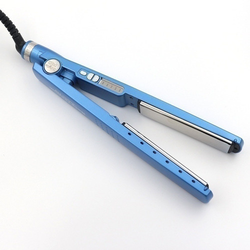 Alisador De Pelo Profesional Nano Titanium Iron