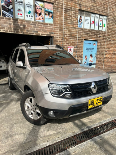 Renault Duster 2.0 Dynamique 4x2