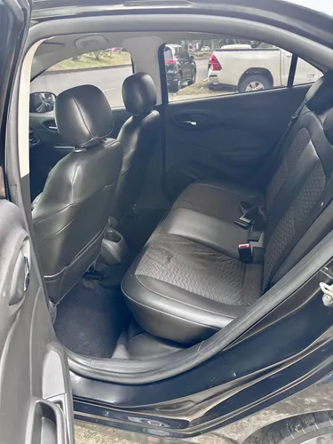 Chevrolet Onix 1.4 Ltz At