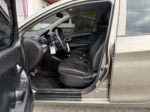 Kia Picanto Ion R Summa 1.25 Ion R Summa