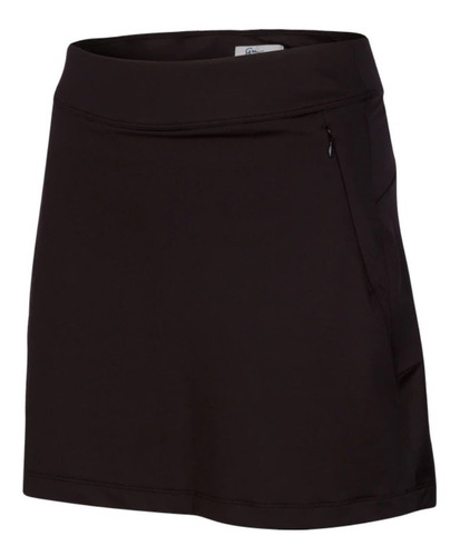 Kaddygolf Greg Norman Golf Dama Skort - Pollera  