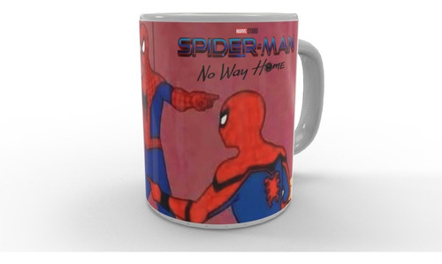 Taza Ceramica Popeye Comics Diseño Original Personalizada