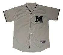 Comprar Casaca Baseball - Xxl - Michigan - Original - 187