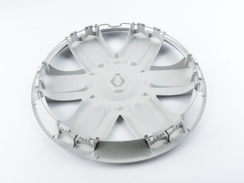Taza Rueda 15 Vivastella Original Renault Logan