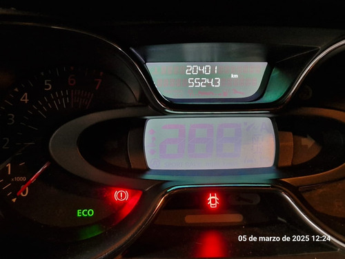 Renault Captur 2.0 Zen