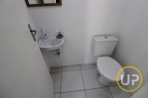 Casa Em Sagrada Família - Belo Horizonte - 8562