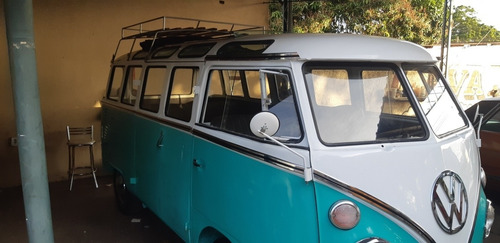 Imagem 13 de 15 de Vw Kombi Pickup Retirada Peças Corujinha Cambio Suspençao