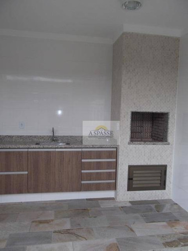 Imagem 24 de 26 de Apartamento Com 3 Dormitórios À Venda, 118 M² Por R$ 580.000,00 - Jardim Paulista - Ribeirão Preto/sp - Ap0400