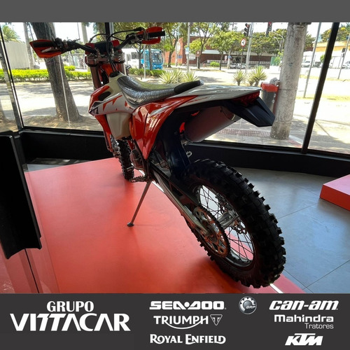 Ktm 350 Exc-f - 2024