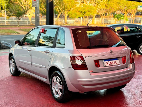Fiat Stilo 1.8 MPI 8V