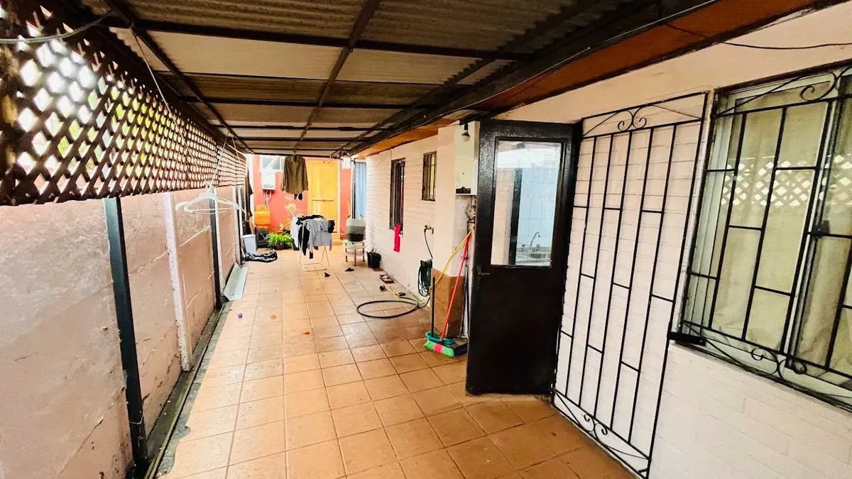 Imagen 4 de 26 de Casa Luminosa Con Amplio Jardín (177785)