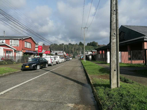 Sitio Con Proyeccion Comercial Puerto Varas (73810)