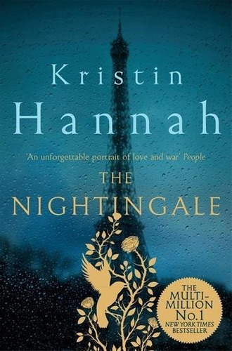 Nightingale, The - Pan Macmillan Kel Ediciones