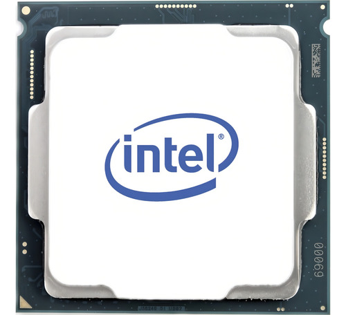 Procesador Intel Core I3 10105 De 4 Núcleos Y 4.4ghz
