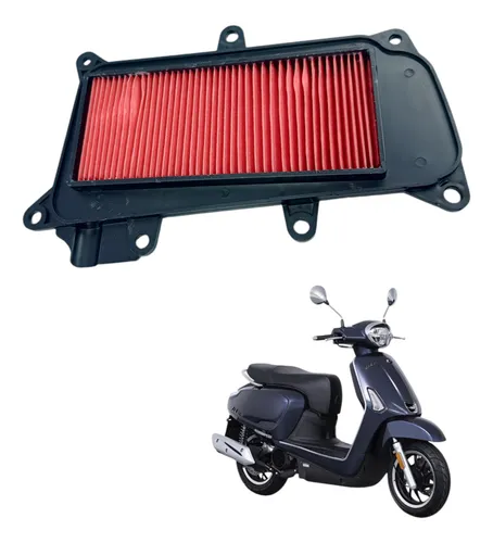 Filtro Aire Kymco Like 125 Tipo Original