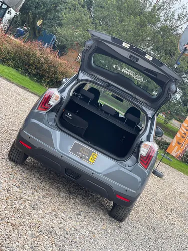 SsangYong Tivoli 1.6 Elite 4X2 Aut