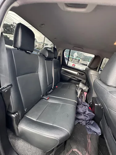 Toyota Hilux 2.8l