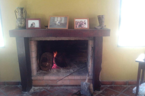 Casa Venta 4 Dormitorios , 3 Baños Y Pileta - Terreno 57 X 50 Mts - 2850 Mts 2 - Barrio Las Golondrinas