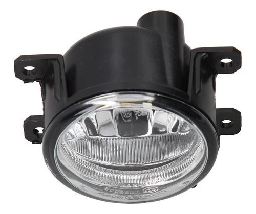 Imagen 3 de 5 de Faro Auxiliar Izquierdo Honda Hr-v 19/20