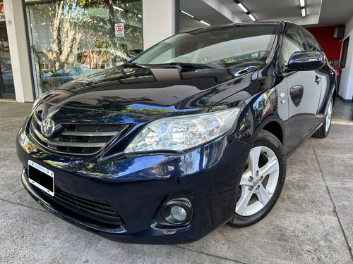 Toyota Corolla 1.8 Xei Mt 136cv