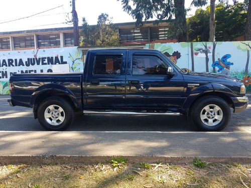 Imagem 15 de 15 de Ford Ranger 3.0 4x4