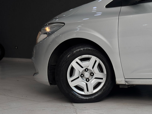 Chevrolet Onix 1.0 Joy 5p