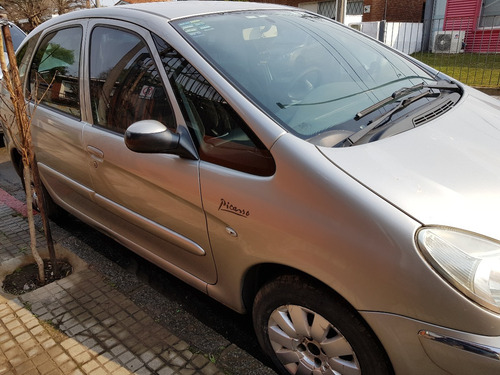 Citroen Xsara Picasso 2.0 Fase 2 138cv