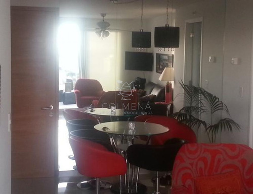 Imagen 9 de 15 de Hermoso Apartamento - Codigo 5419